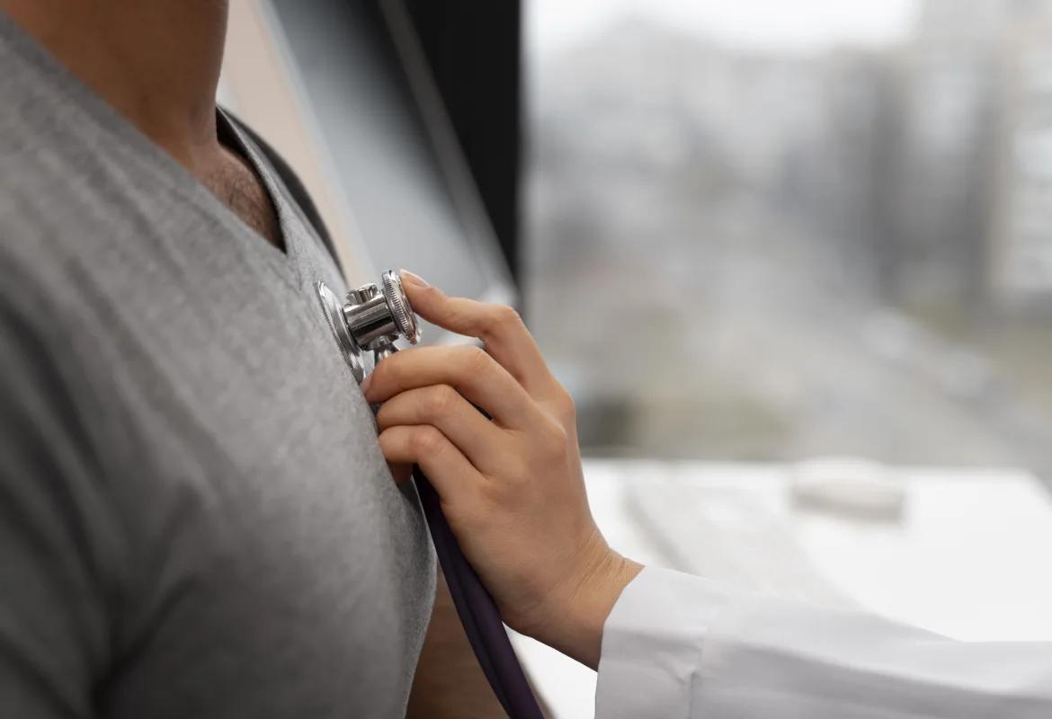 Colocación de stent en Monterrey
